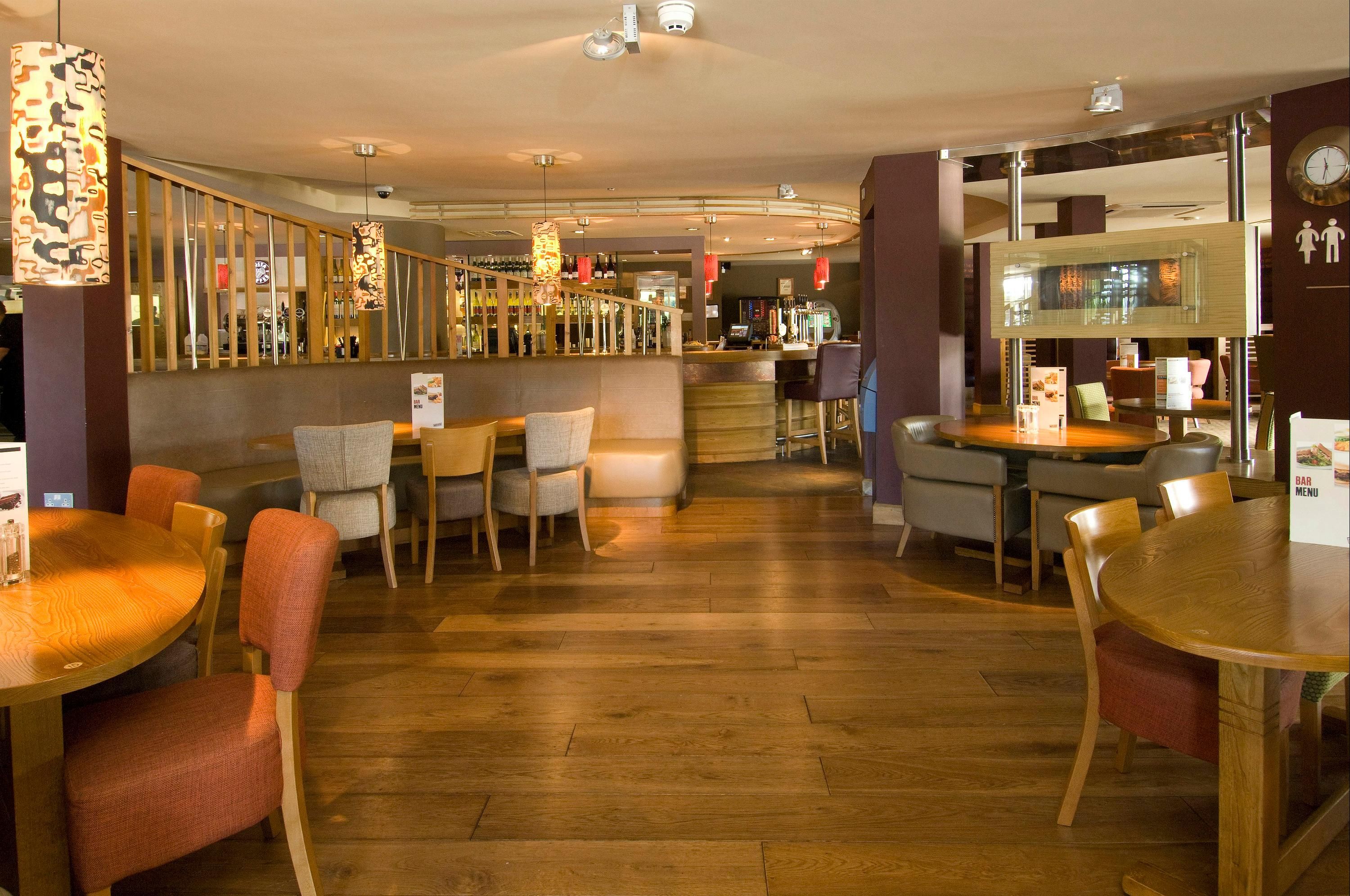 Restoran