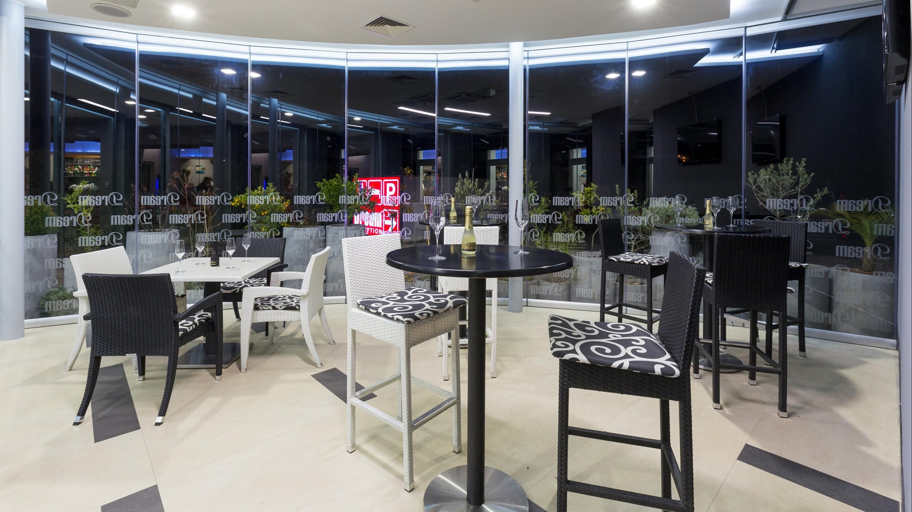 Restoran