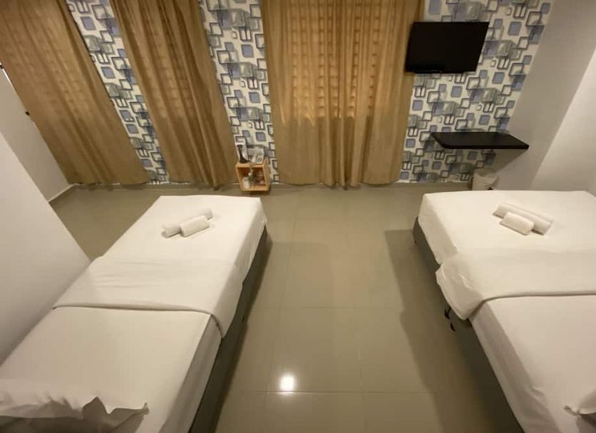 Bilik Tidur Gambar