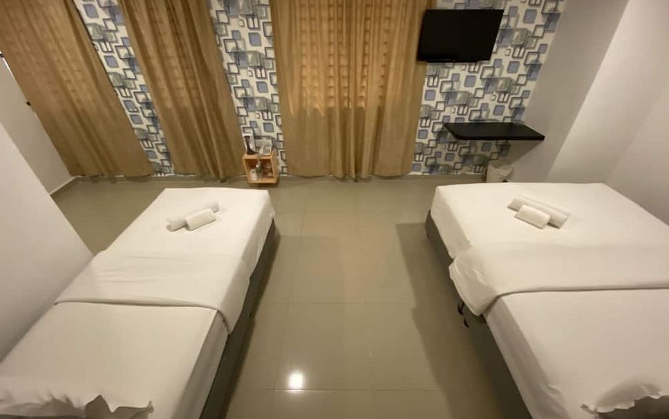 Bilik Tidur Gambar