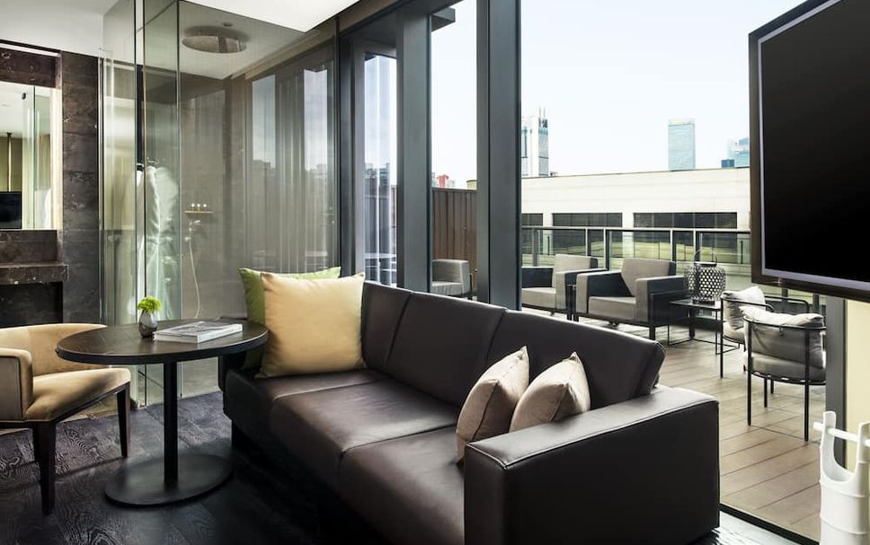 Balai Menunggu Gambar