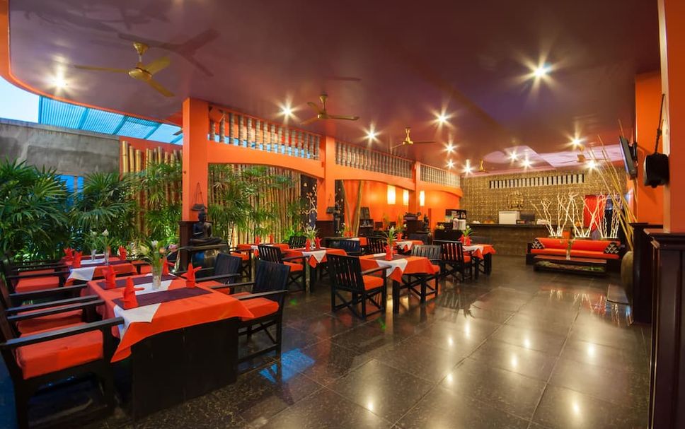 Restoran Gambar