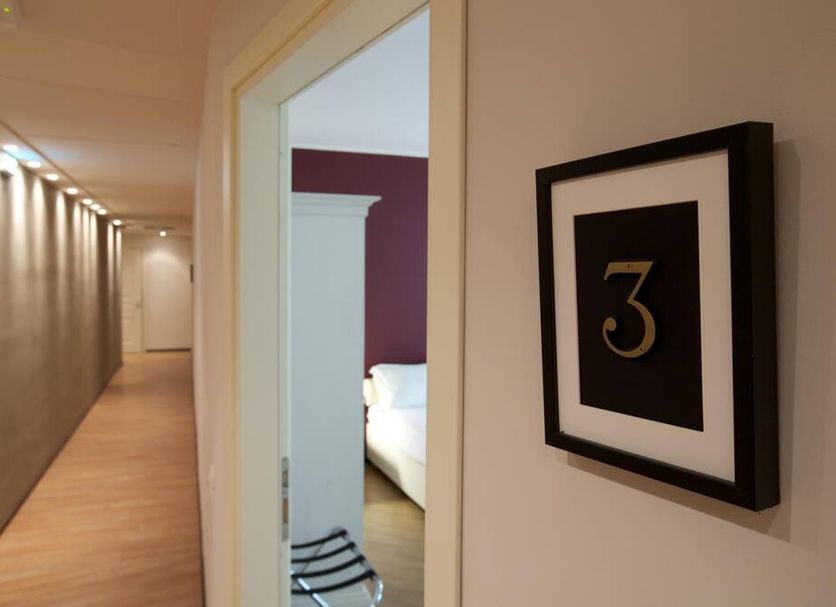 hallway Gambar