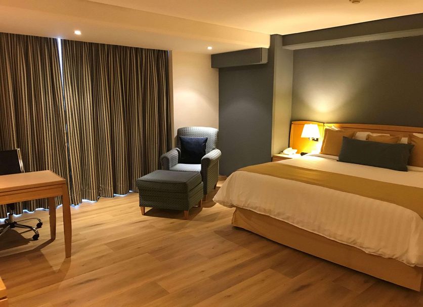 Bilik Tidur Gambar