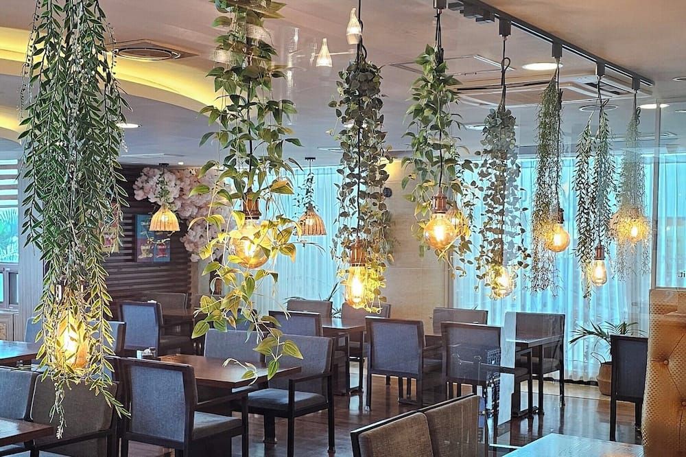 Restoran