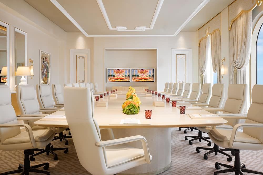 Bilik persidangan