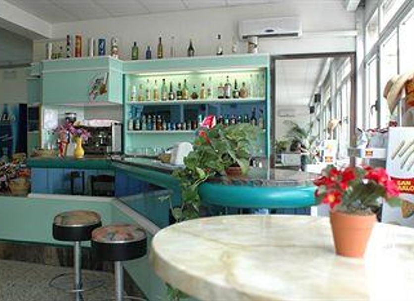 Bar Gambar