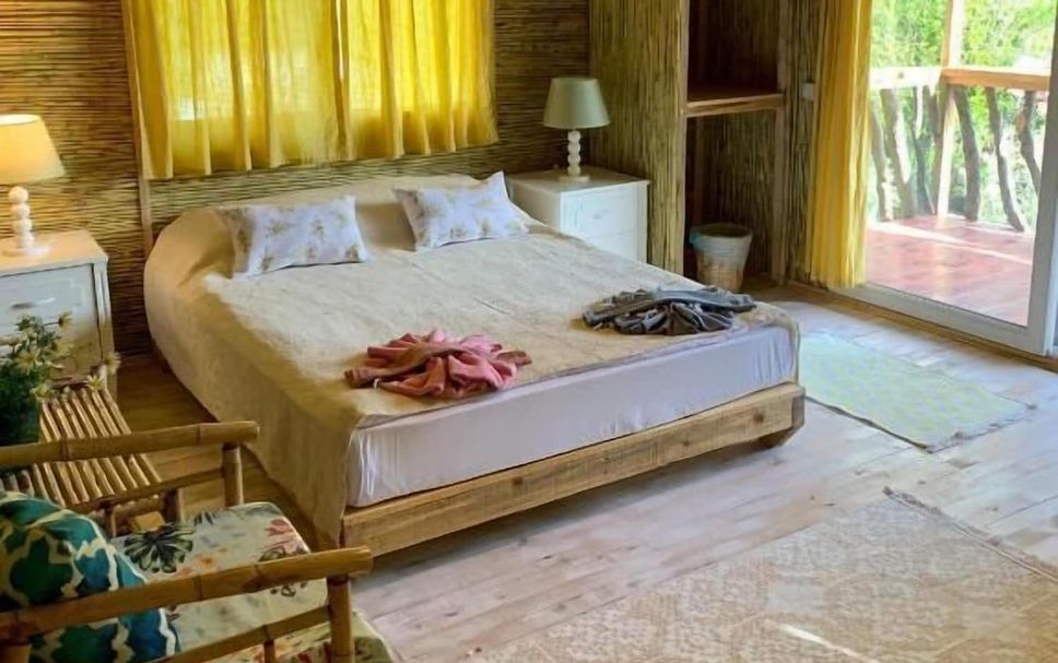 Bilik Tidur Gambar