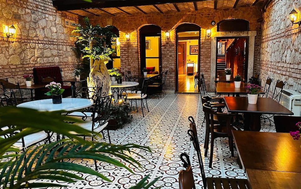 Restoran Gambar