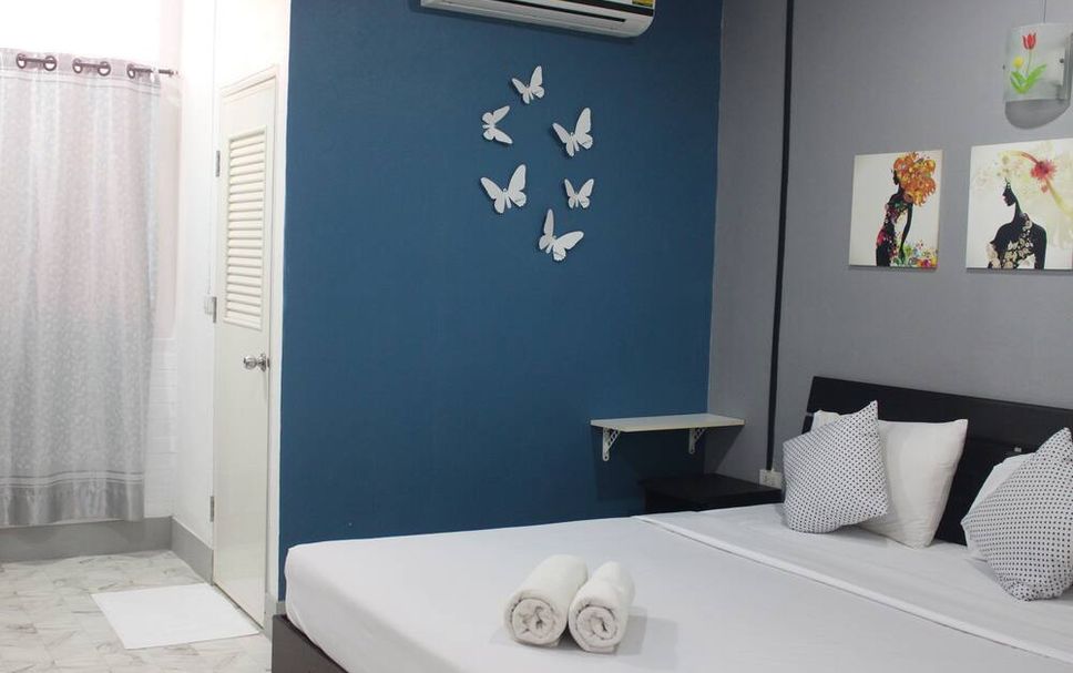 Bilik Tidur Gambar