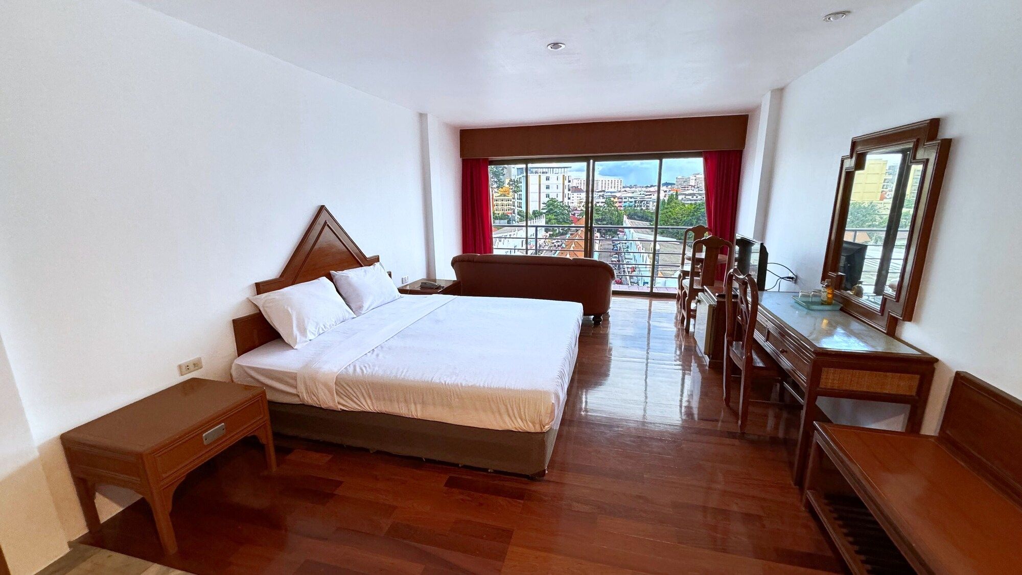 Bilik Tidur