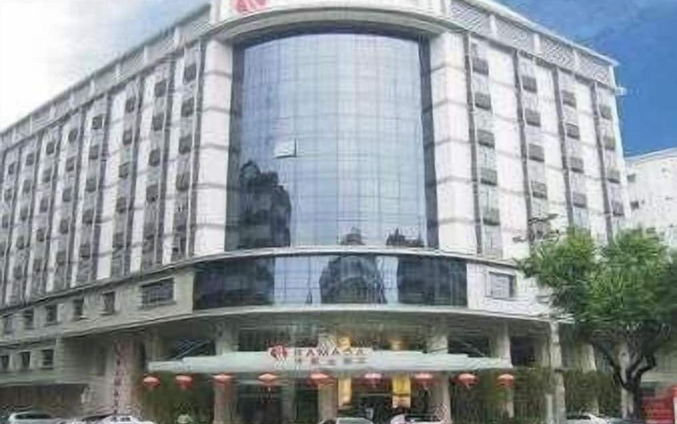 Bangunan Gambar