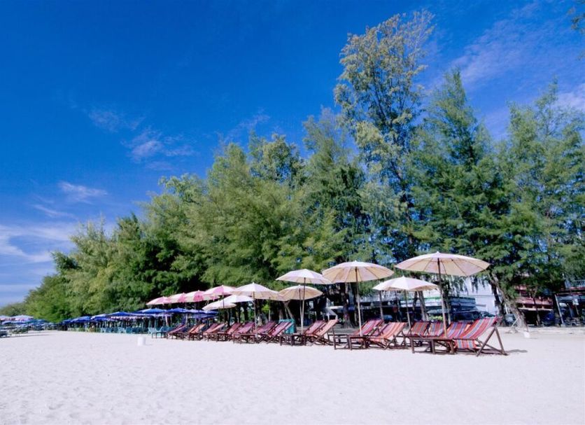 Pantai Gambar