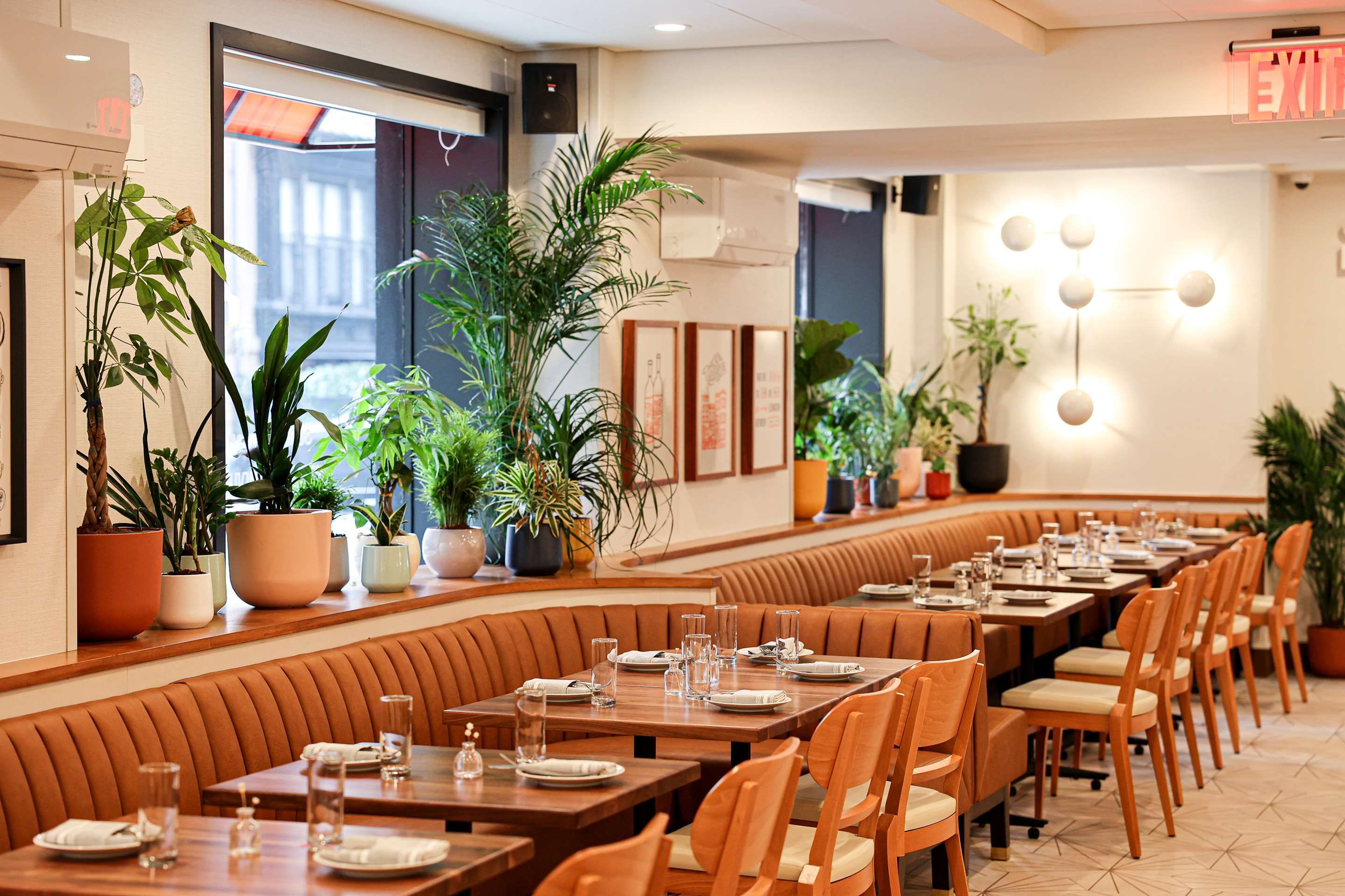 Restoran
