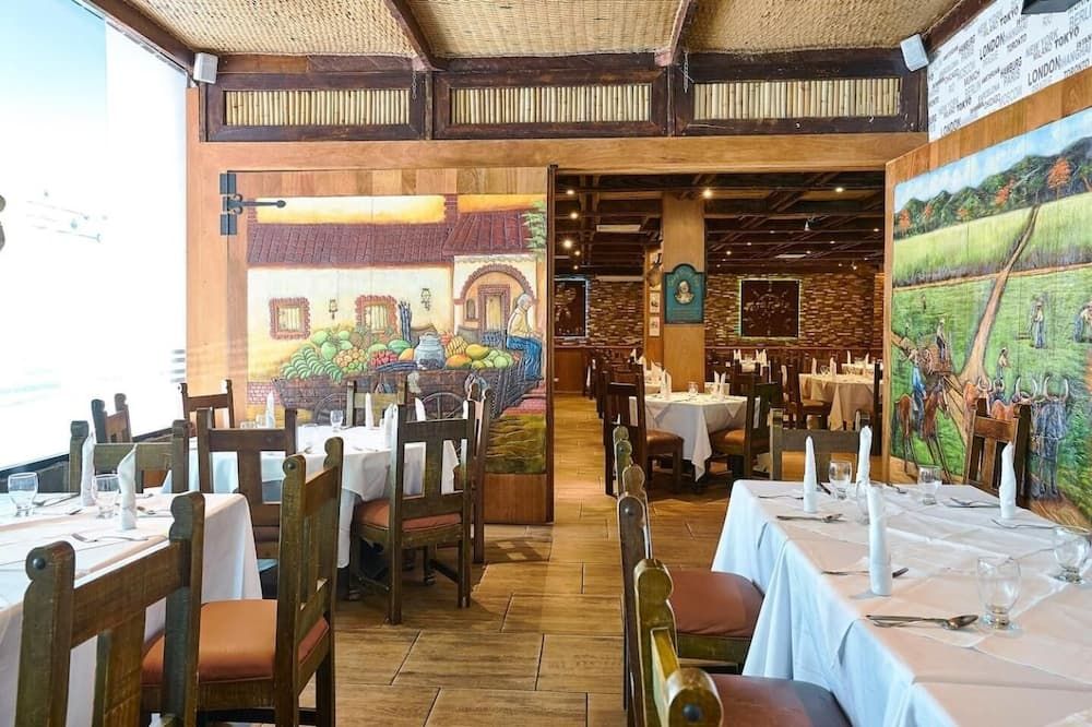 Restoran