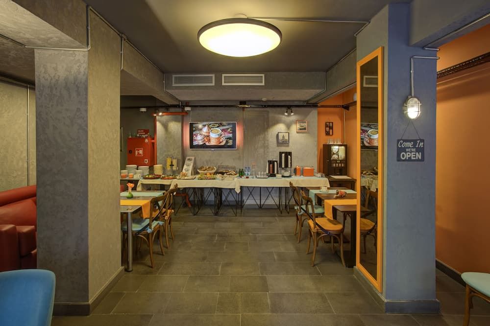 Restoran