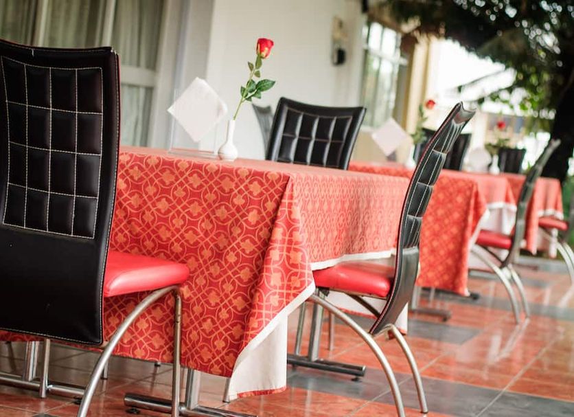 Restoran Gambar