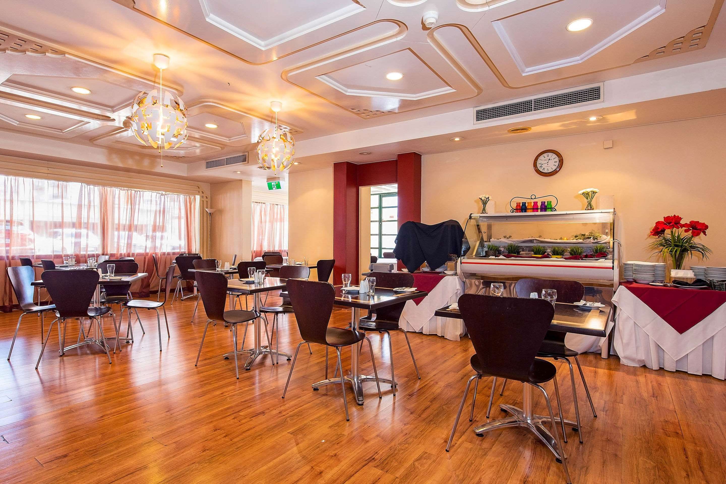 Restoran
