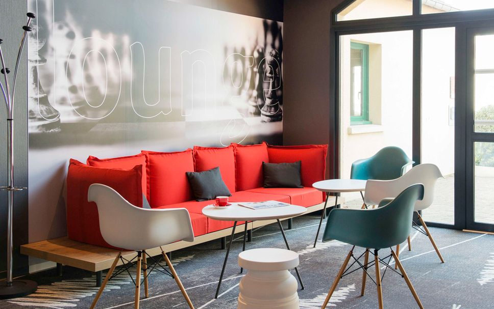 Balai Menunggu Gambar