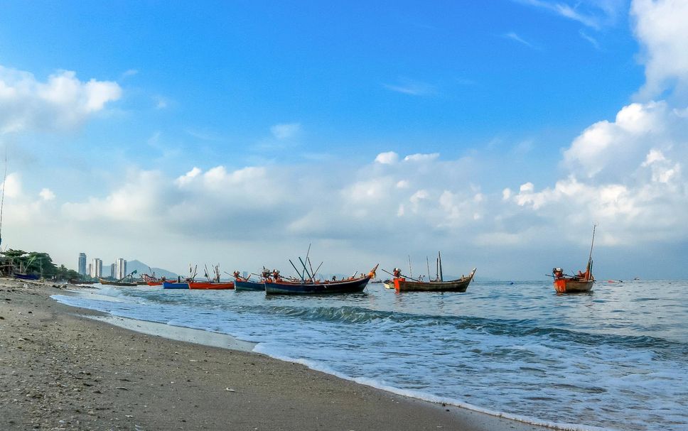 Pantai Gambar