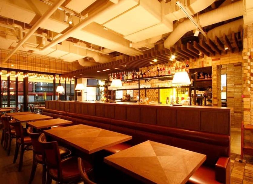 Bar Gambar
