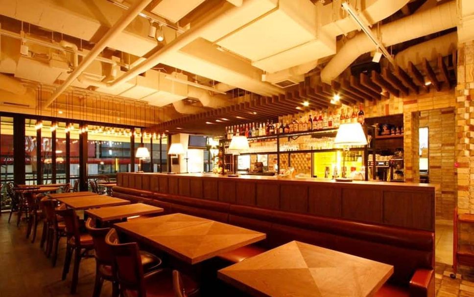 Bar Gambar