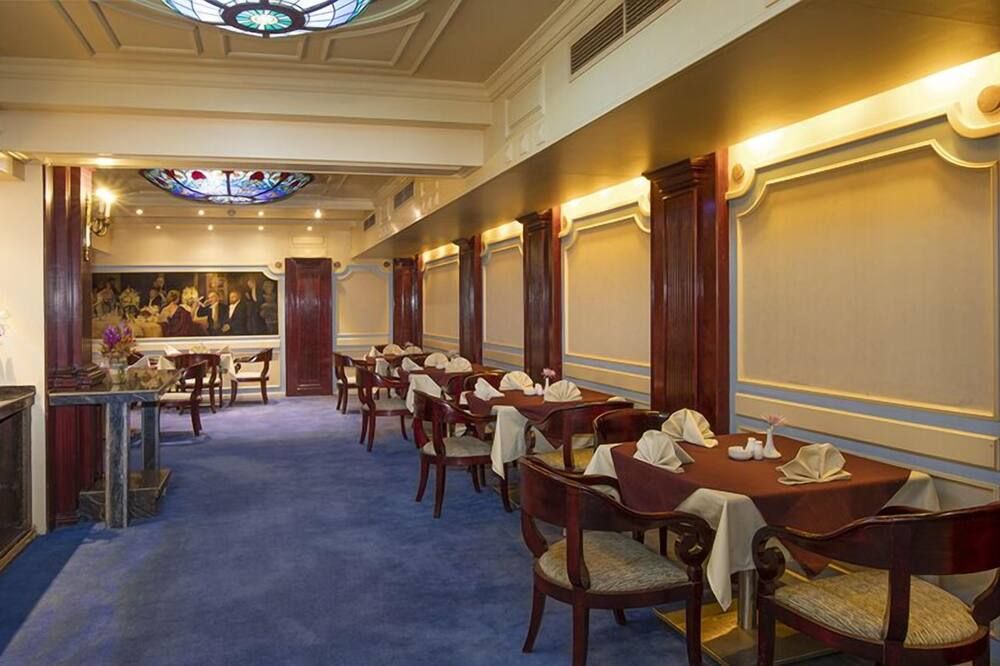 Restoran