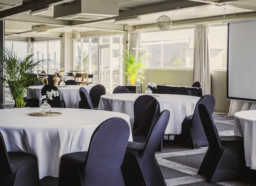 Hotel amenity Gambar