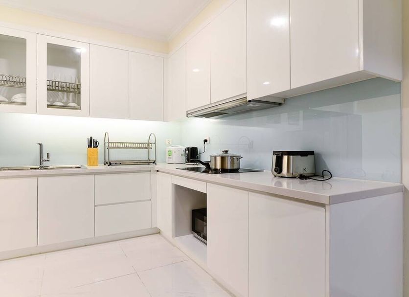 Dapur Gambar