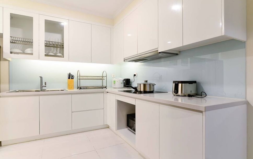 Dapur Gambar