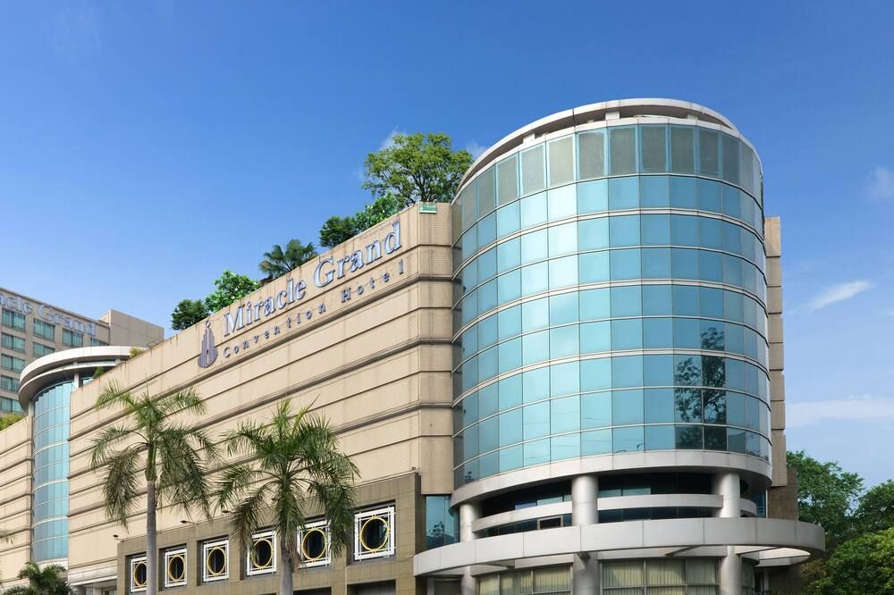 Bangunan
