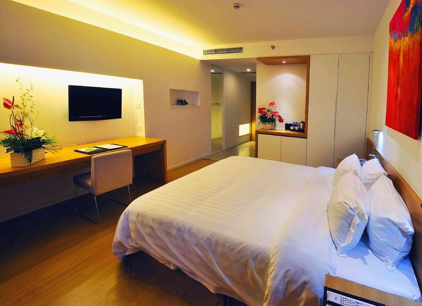 Bilik Tidur Gambar