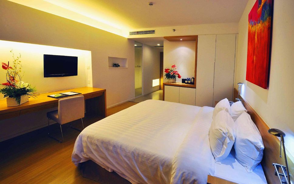 Bilik Tidur Gambar