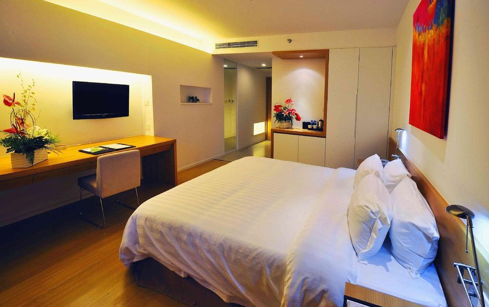 Bilik Tidur Gambar