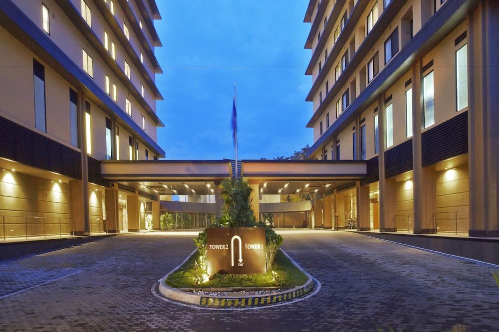 Bangunan