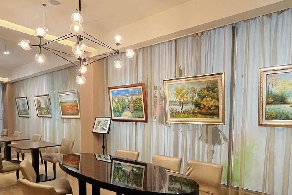 Restoran