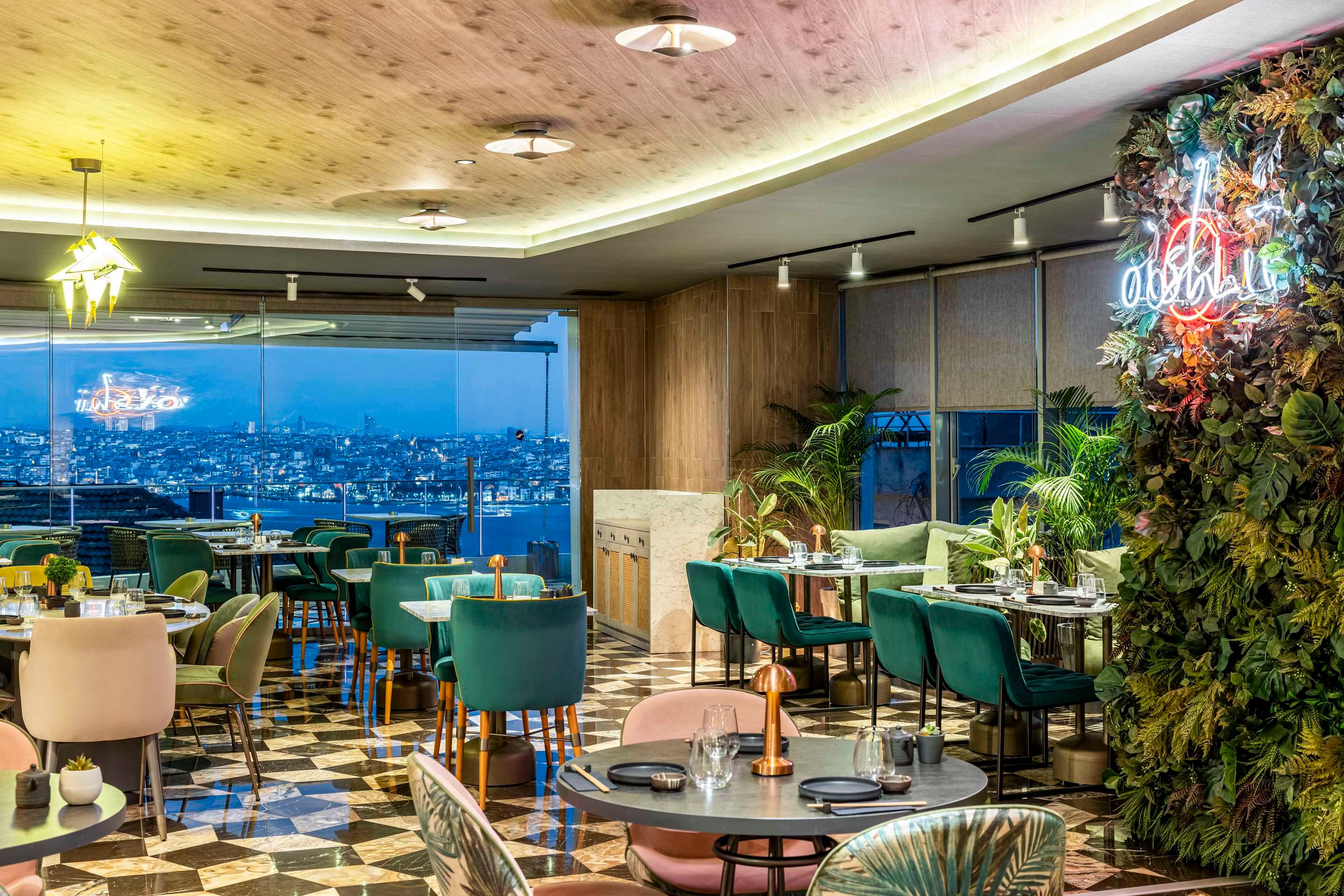 Restoran