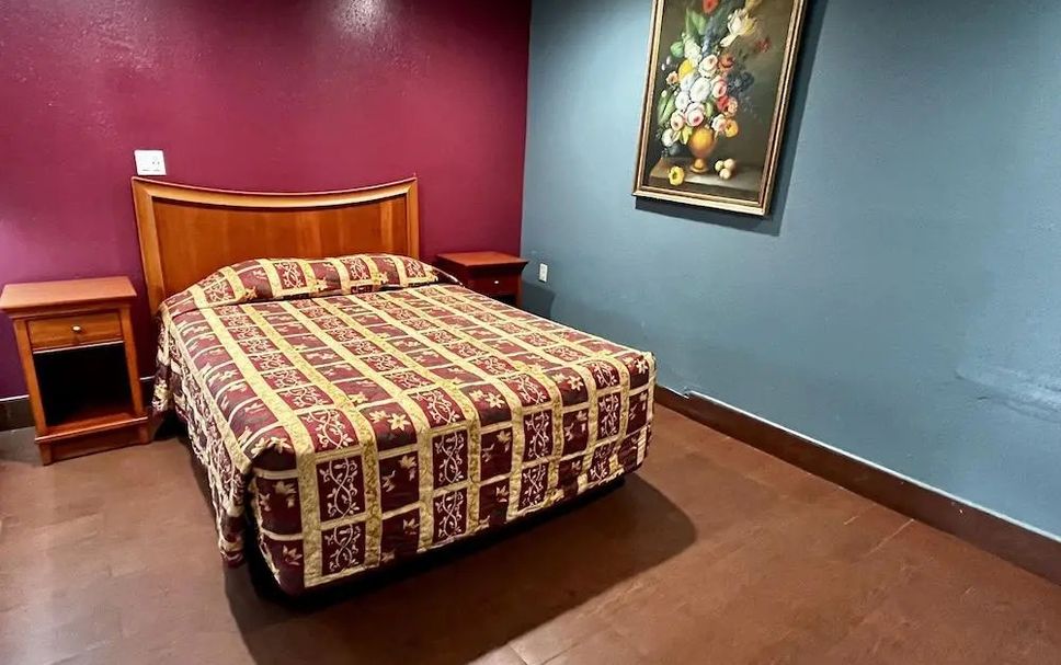 Bilik Tidur Gambar