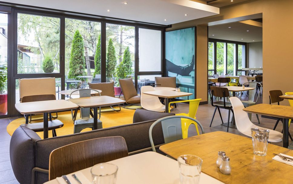 Restoran Gambar