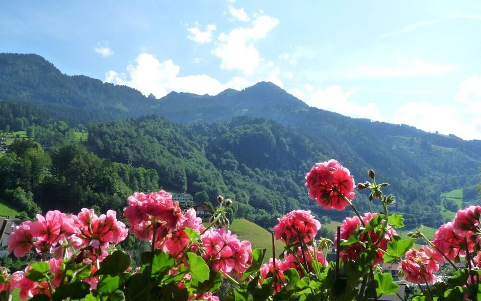 Pemandangan luar Gambar