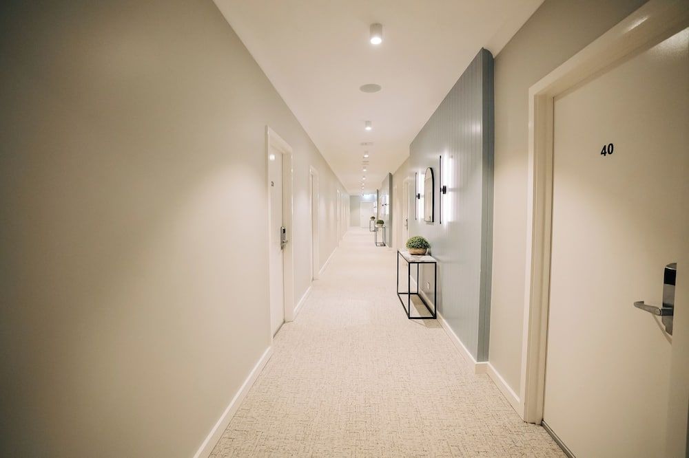 hallway