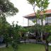 Pemandangan luar