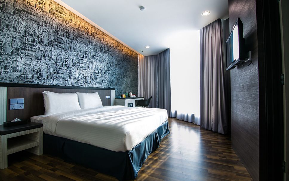 Bilik Tidur Gambar