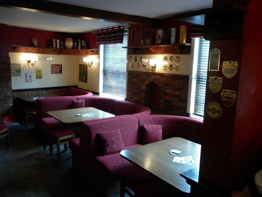 Restoran