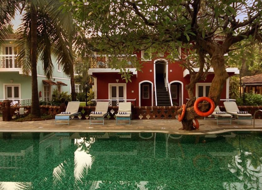 Kolam renang Gambar