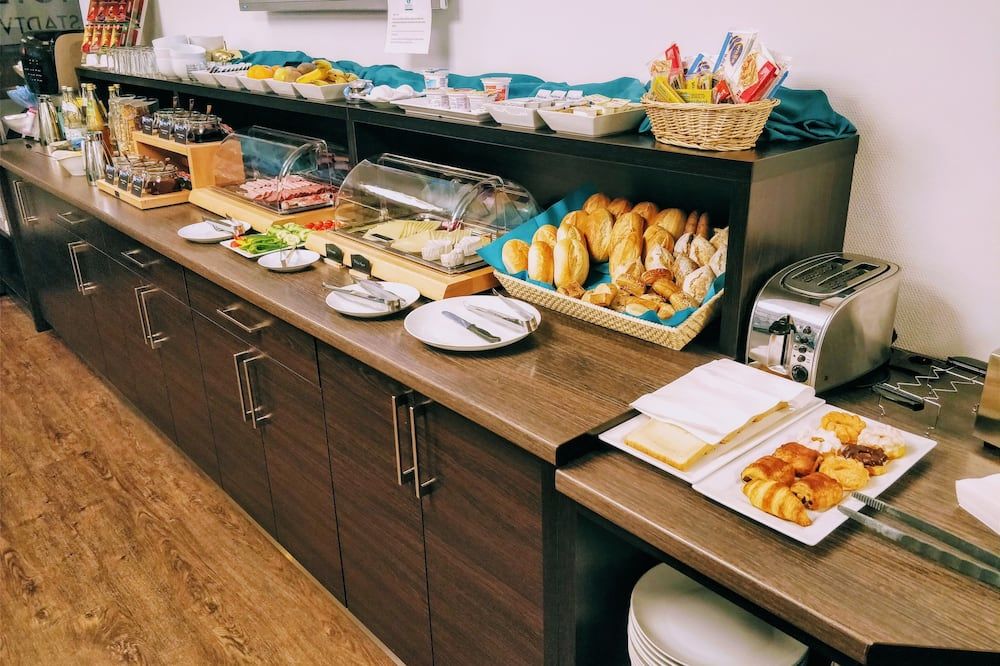 Buffet