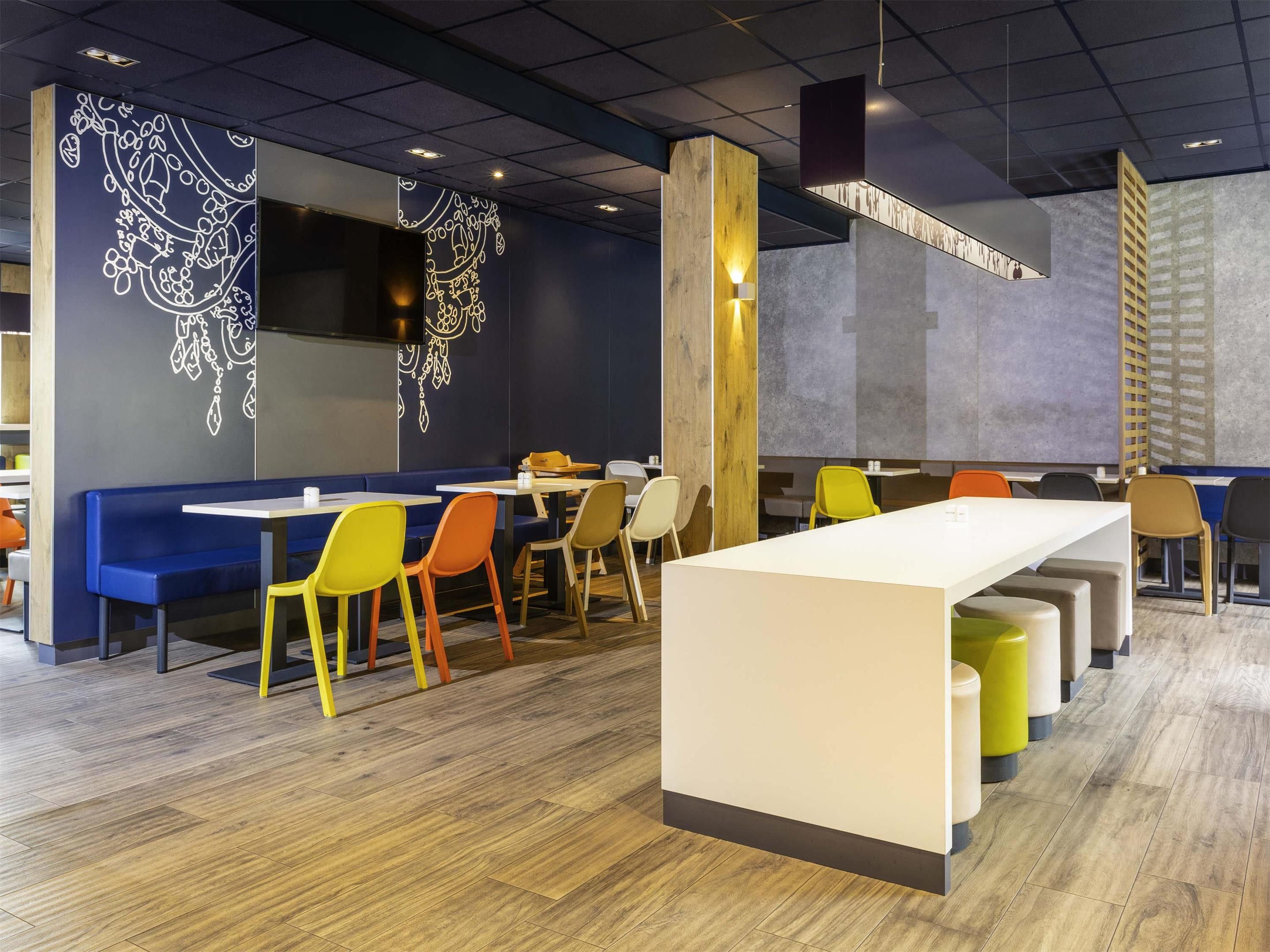 Restoran