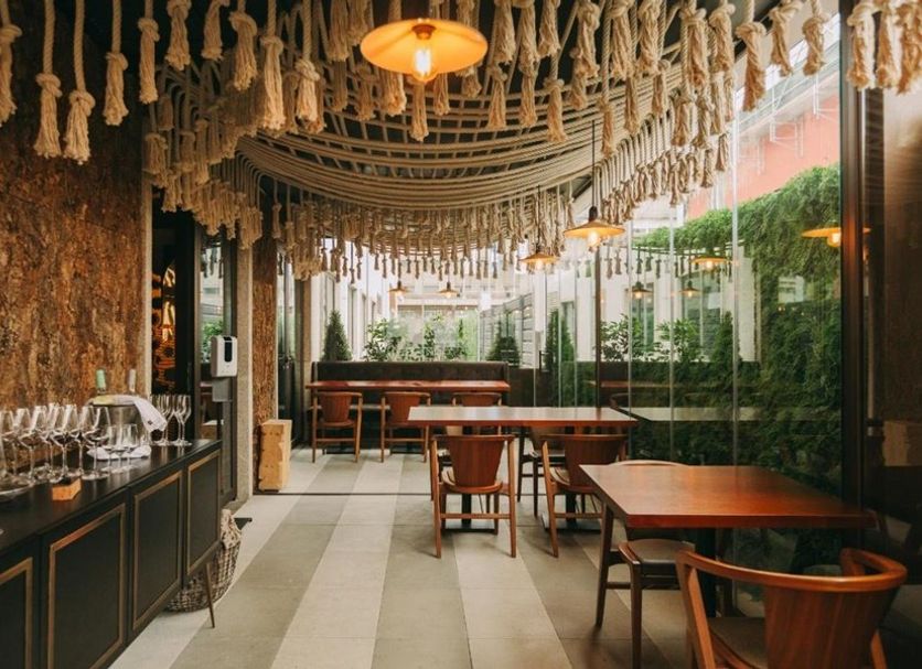 Restoran Gambar