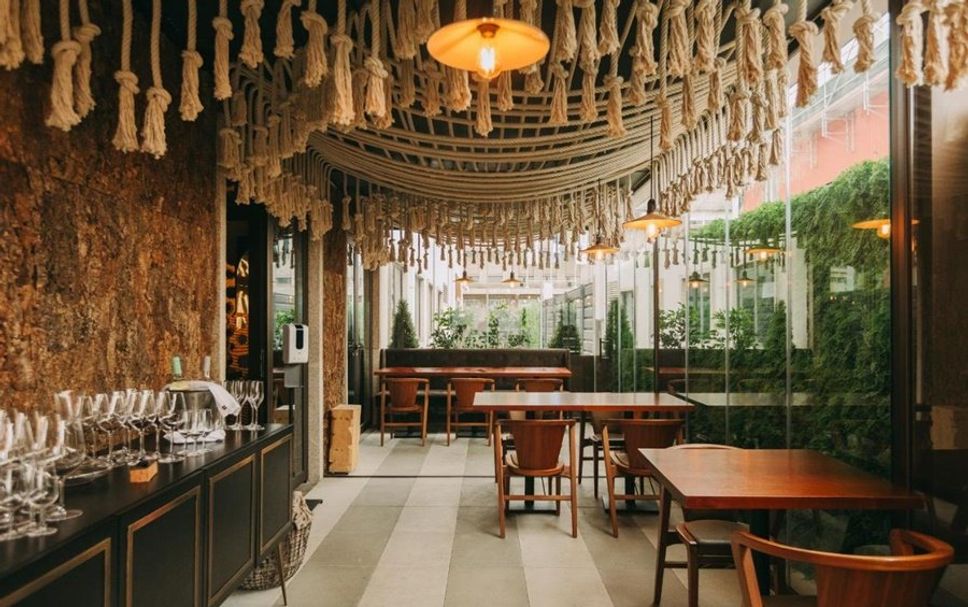 Restoran Gambar