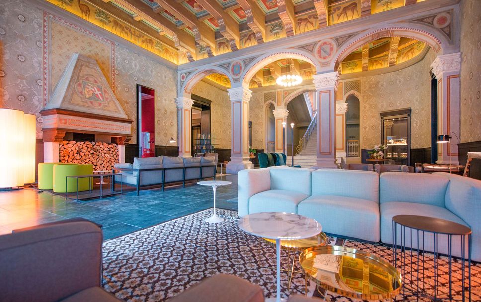 Balai Menunggu Gambar